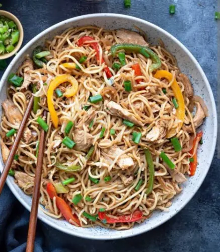 Noodles (Chicken)